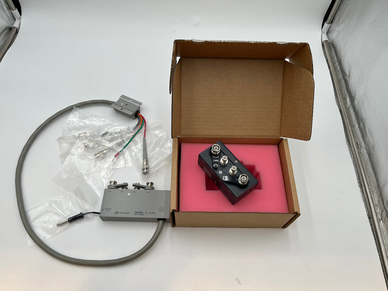 pending