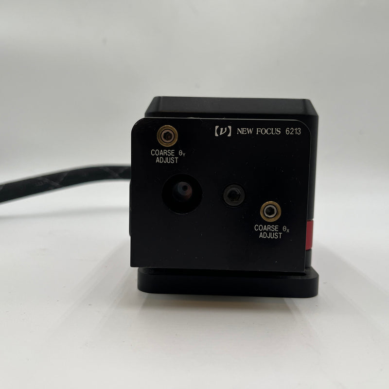New Focus Velocity 6324 Tunable Diode Laser
