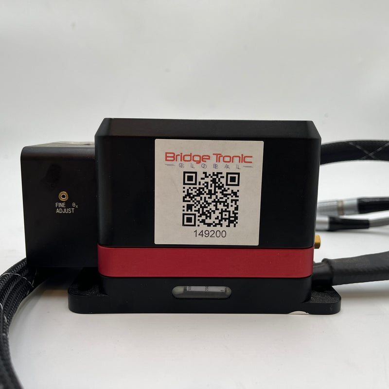 New Focus Velocity 6324 Tunable Diode Laser