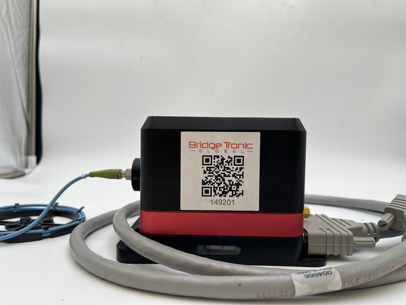 New Focus Velocity 6328 Tunable Diode Laser