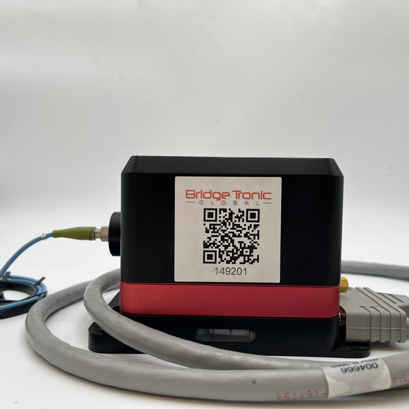 New Focus Velocity 6328 Tunable Diode Laser