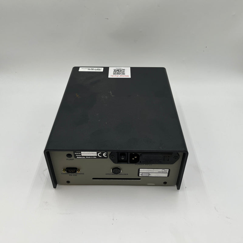 Gatan SmartSet 900 Cold Stage Controller