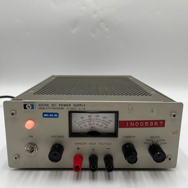 Agilent 6209 B DC Power Supply