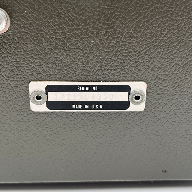 Agilent 6209 B DC Power Supply