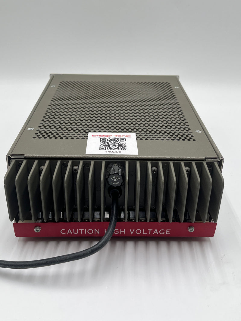 Agilent 6209 B DC Power Supply