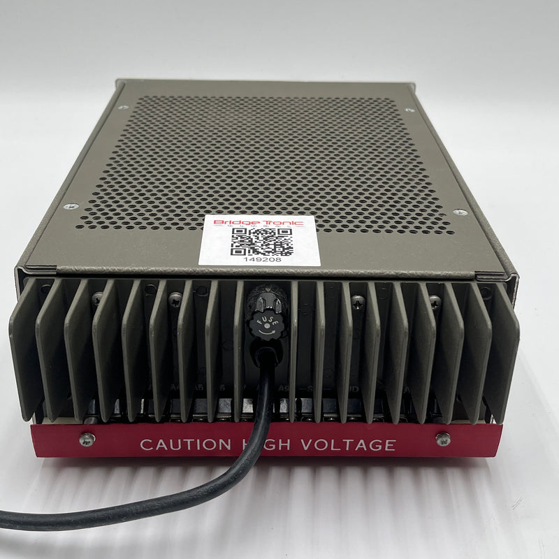 Agilent 6209 B DC Power Supply