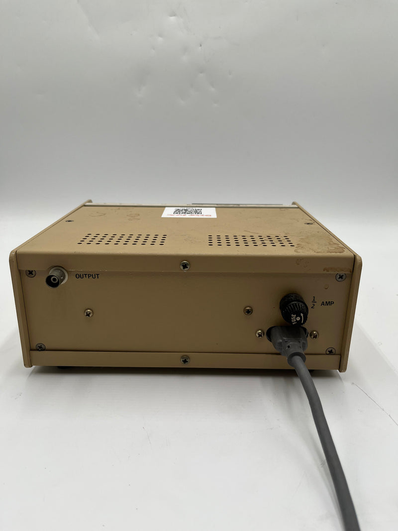 Simpson Integrating Differential Amplifier