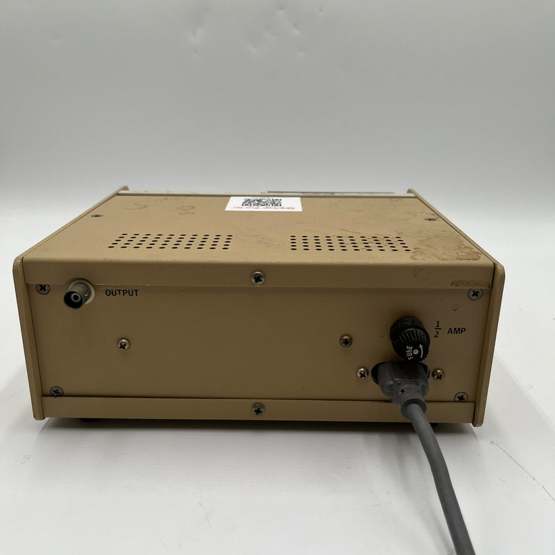 Simpson Integrating Differential Amplifier