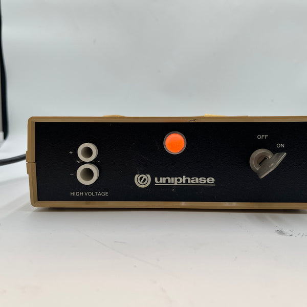 Uniphase 1201