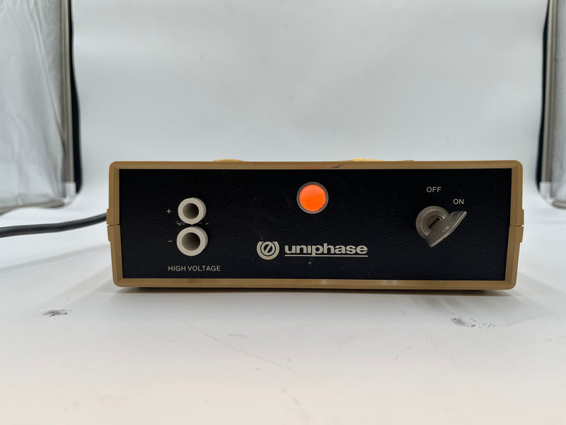 Uniphase 1201