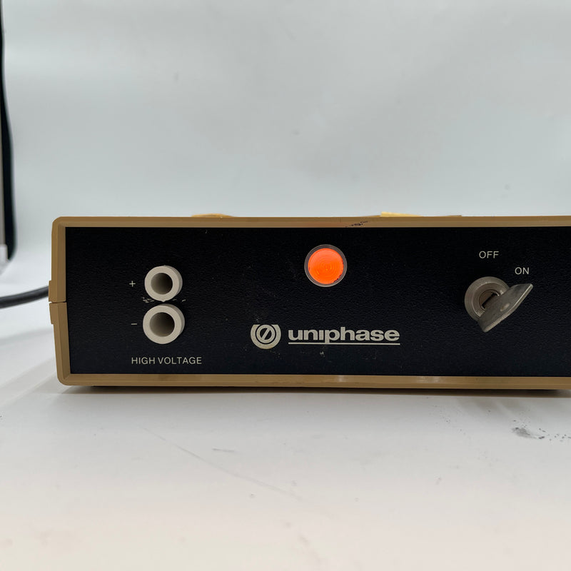 Uniphase 1201