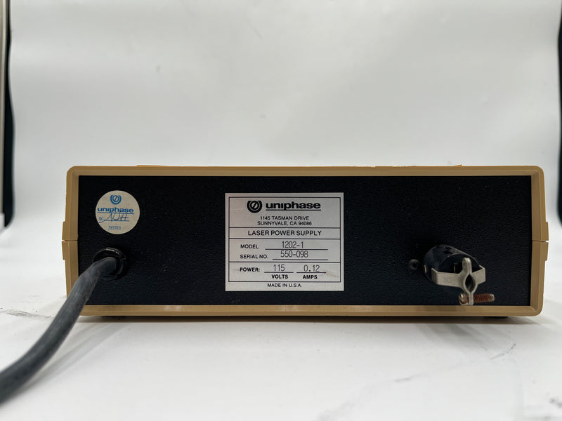 Uniphase 1201