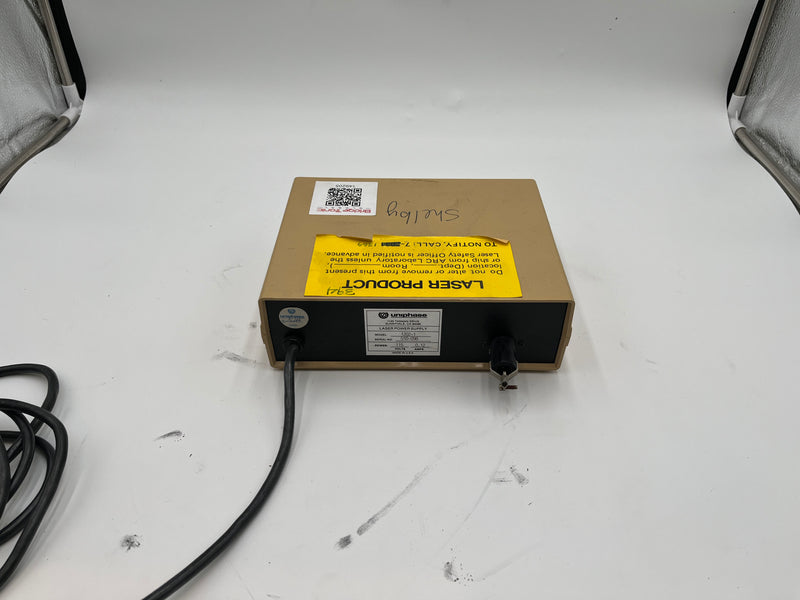 Uniphase 1201