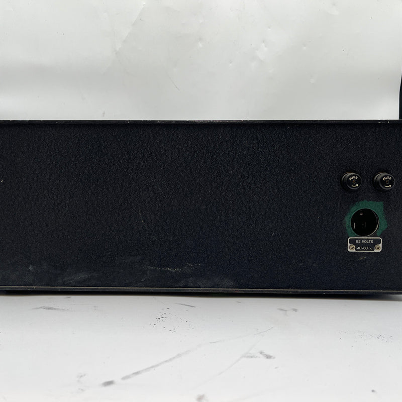 General Radio 1330 A Bridge Oscillator