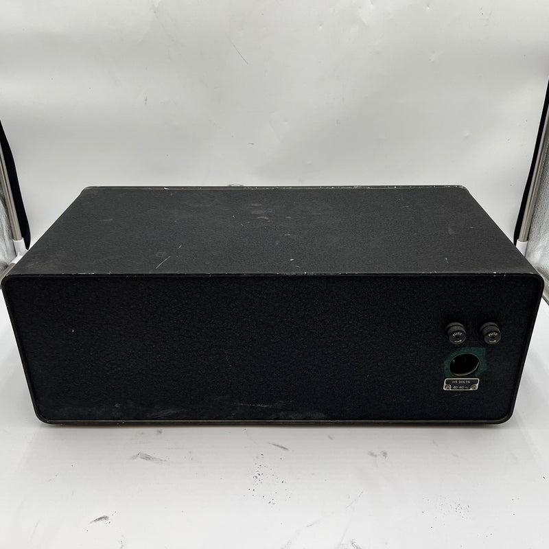 General Radio 1330 A Bridge Oscillator