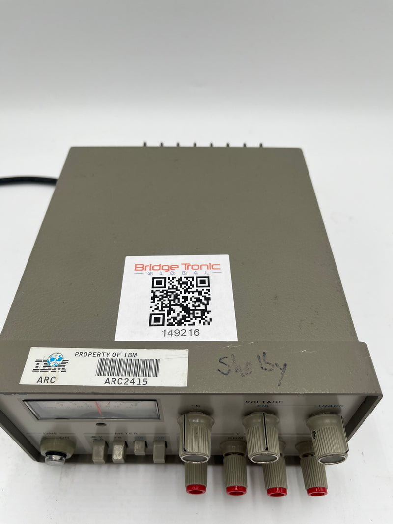 Agilent 6235 A Power Supply