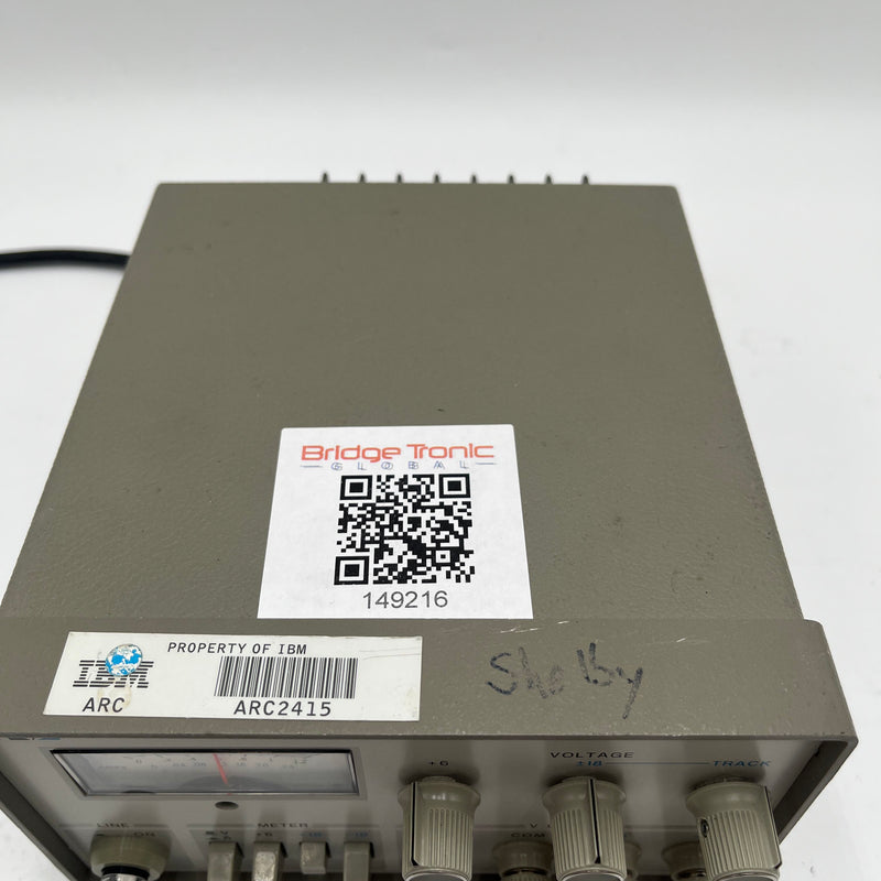 Agilent 6235 A Power Supply