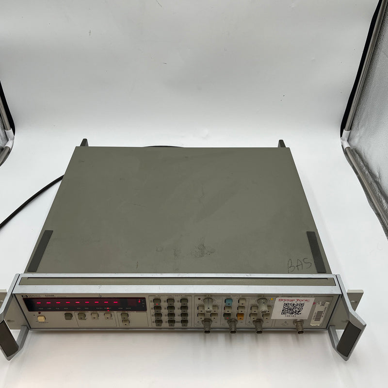 pending