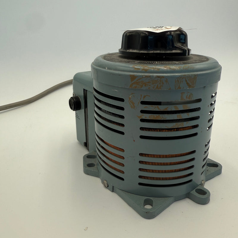 Powerstat 3 PN 116 B Variable Autotransformer