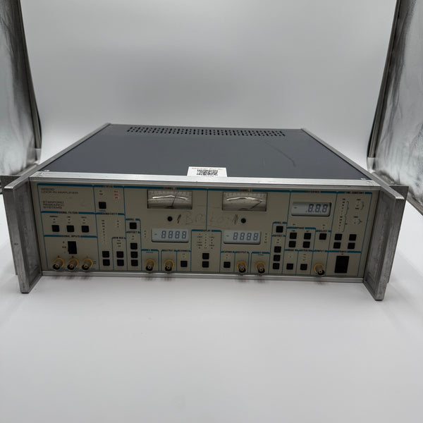 Stanford Research Systems (SRS) SR 530 Lock-In Amplifier