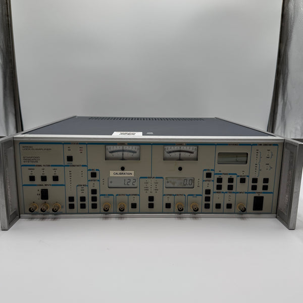 Stanford Research Systems (SRS) SR 530 Lock-In Amplifier