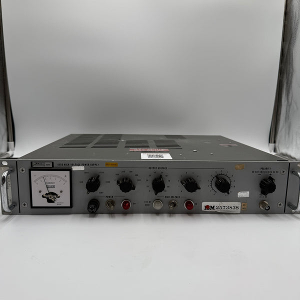 Fluke 415 B High Voltage Power Supply