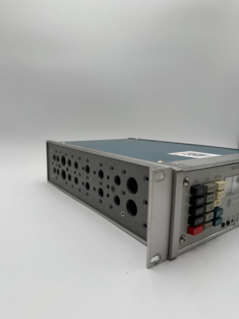 BTI SOC SQUID Controller