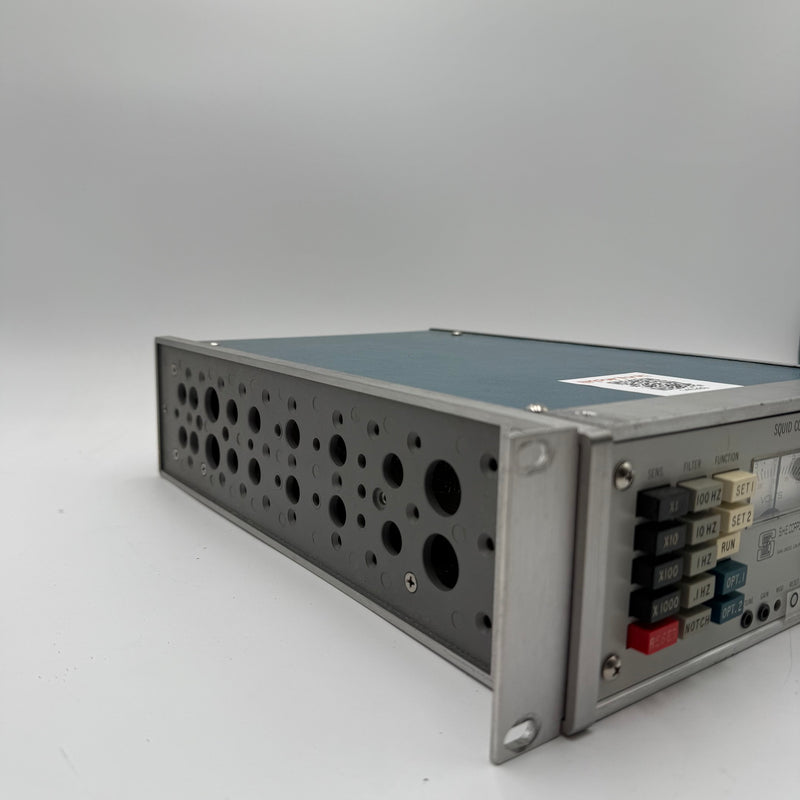BTI SOC SQUID Controller