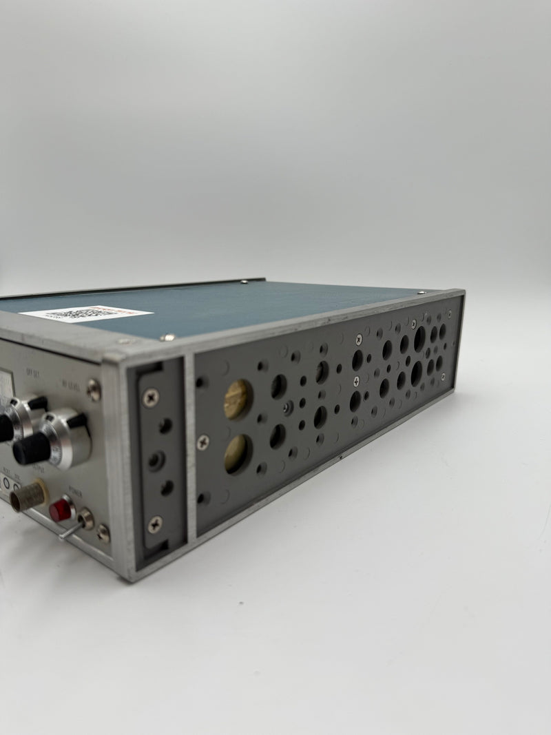 BTI SOC SQUID Controller