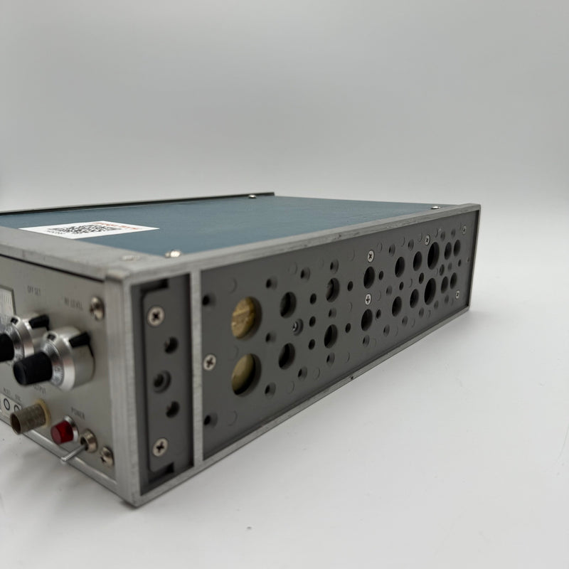 BTI SOC SQUID Controller