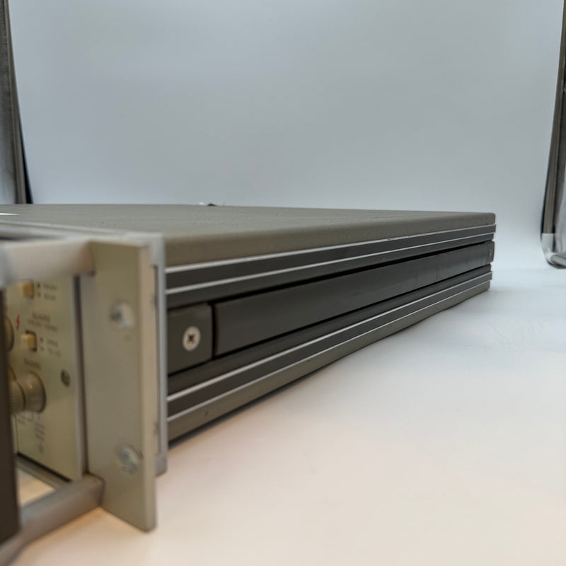 Agilent 3456 A Digital Voltmeter