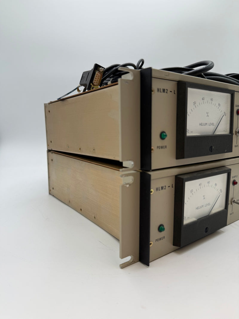 Oxford Controller / Gauge Modules