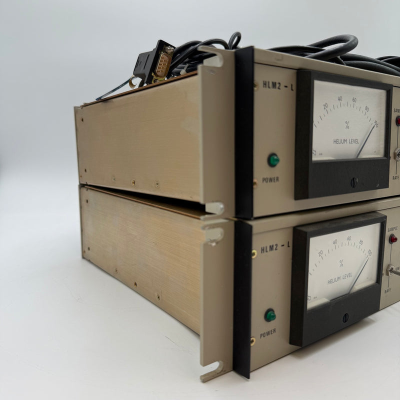 Oxford Controller / Gauge Modules