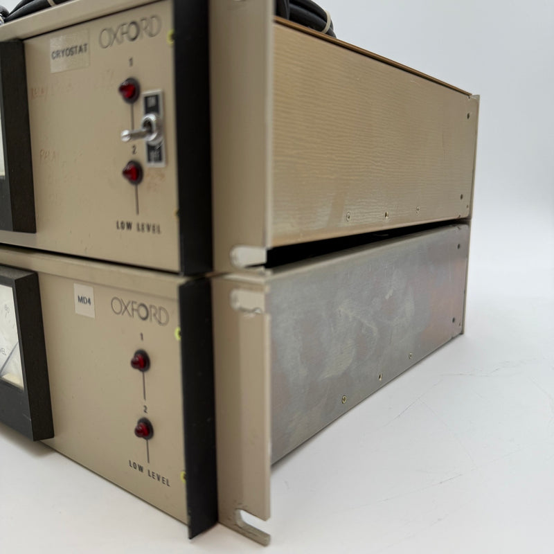 Oxford Controller / Gauge Modules