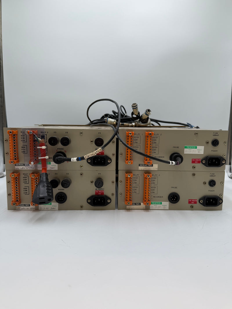 Oxford Controller / Gauge Modules