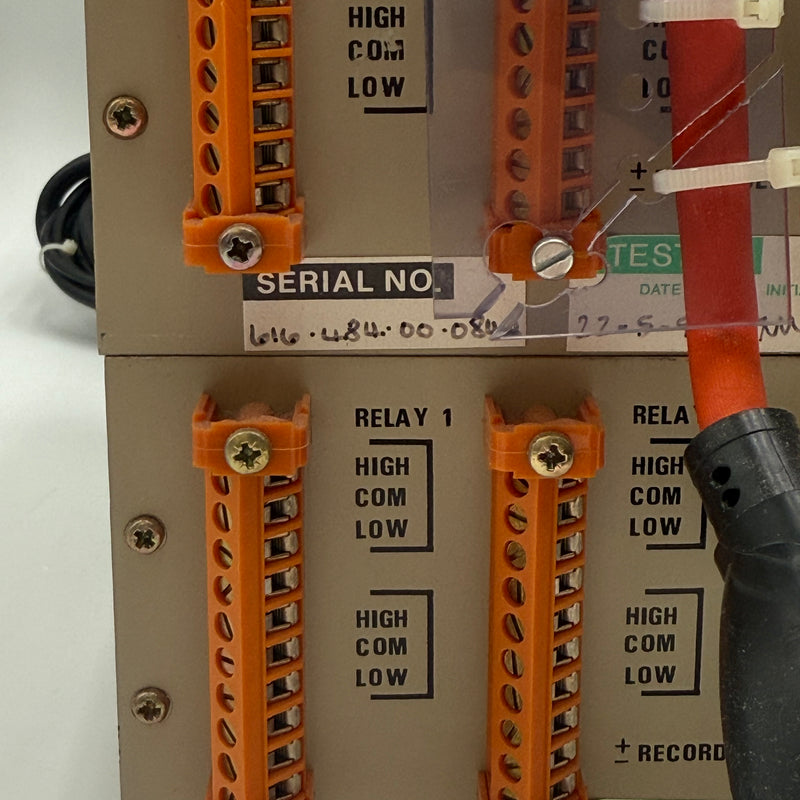 Oxford Controller / Gauge Modules
