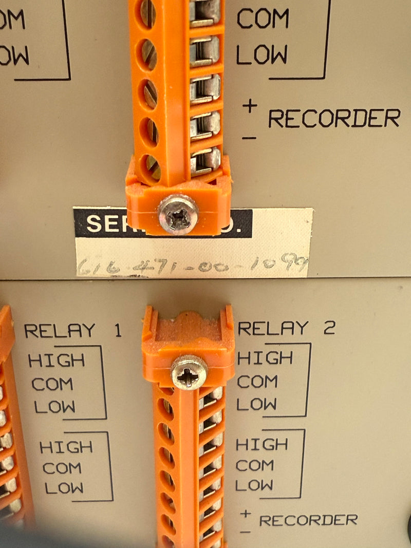 Oxford Controller / Gauge Modules