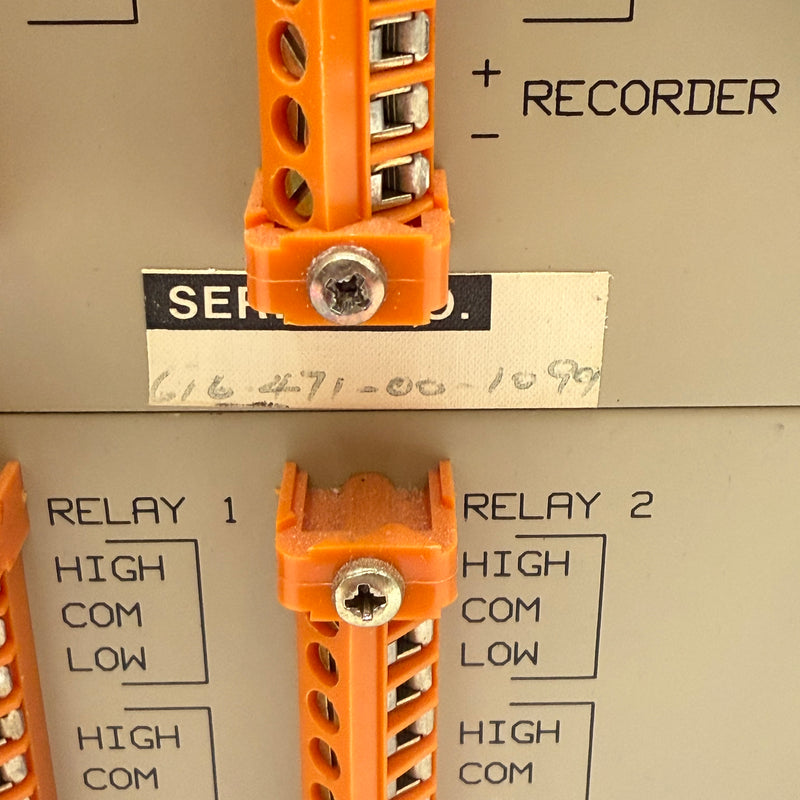Oxford Controller / Gauge Modules