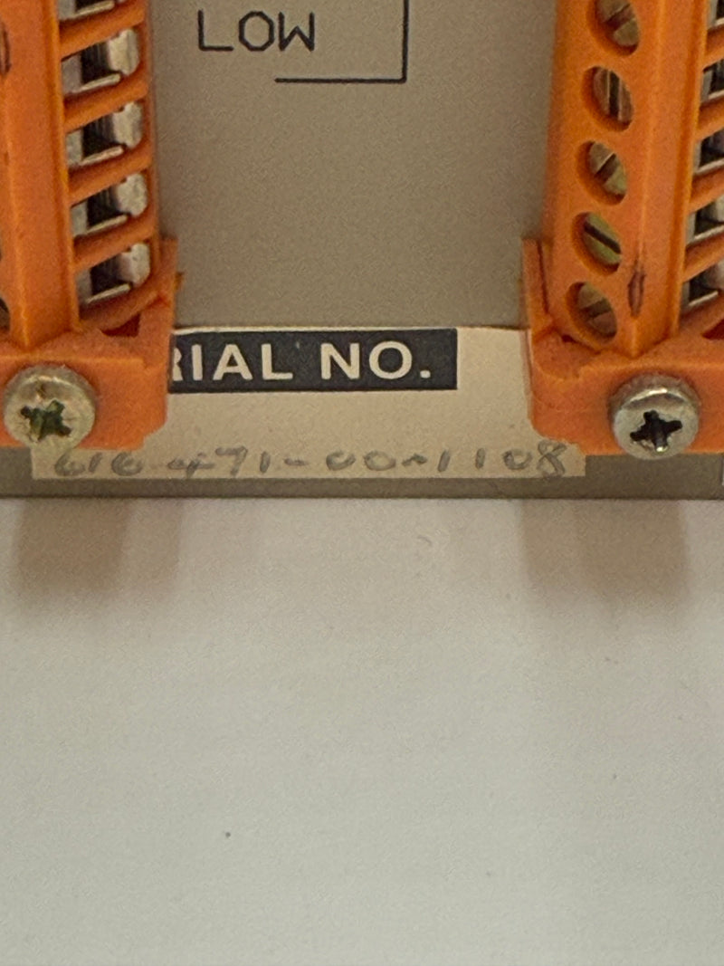 Oxford Controller / Gauge Modules