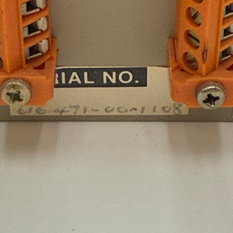 Oxford Controller / Gauge Modules