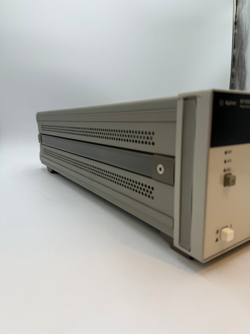 Agilent 8133 A Pulse Generator