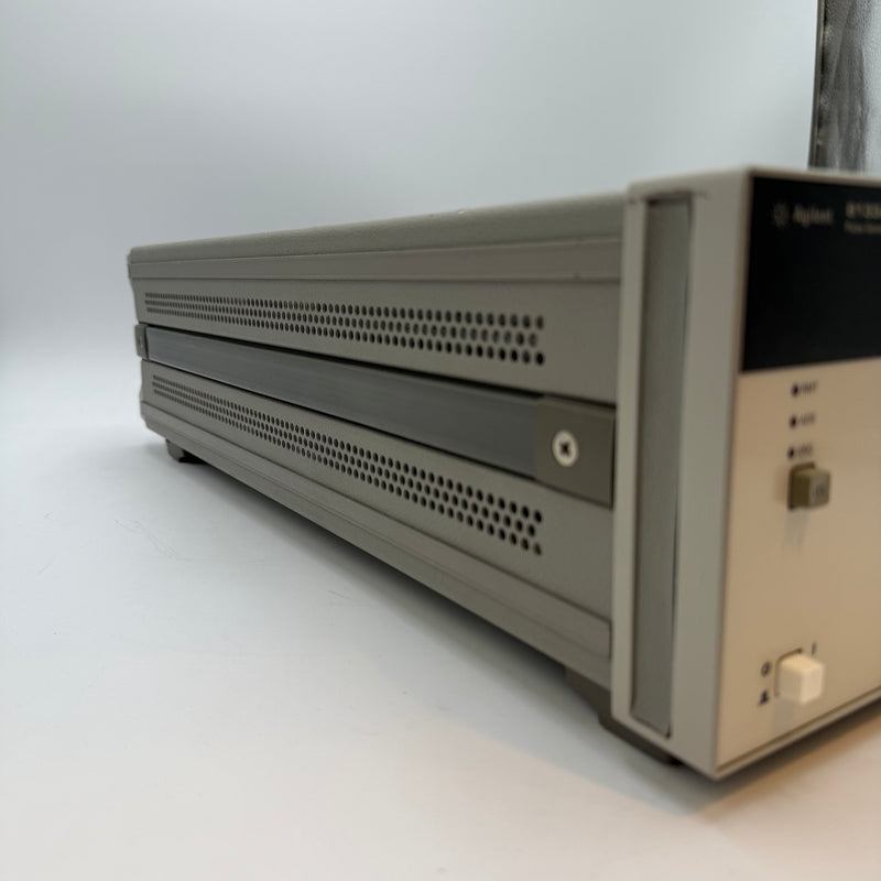 Agilent 8133 A Pulse Generator