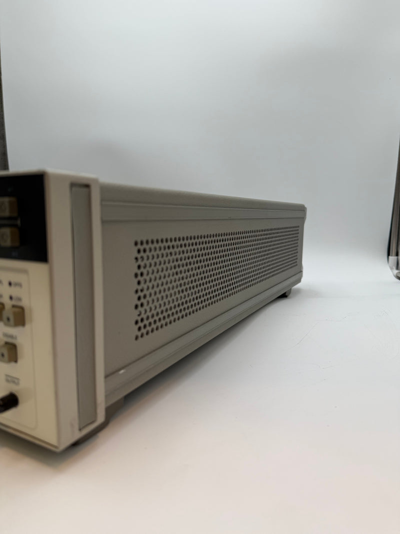 Agilent 8133 A Pulse Generator