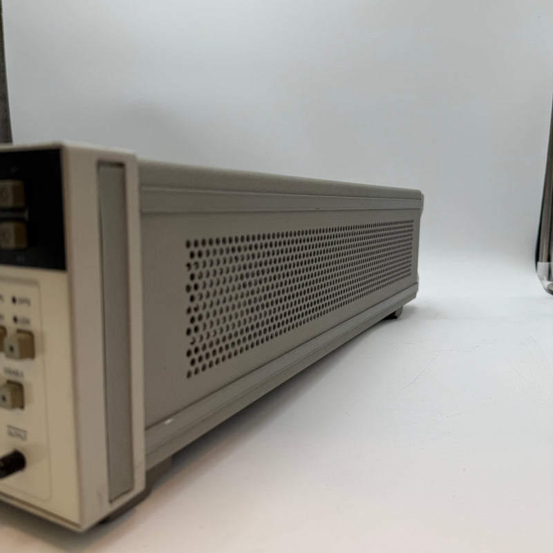 Agilent 8133 A Pulse Generator