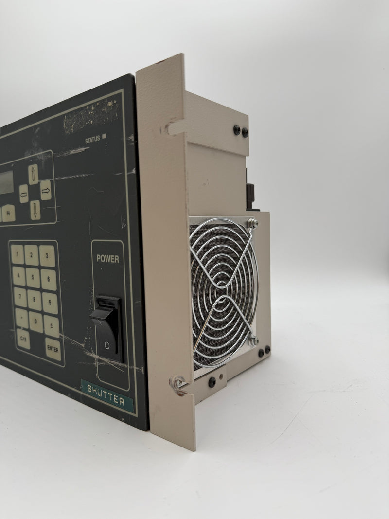 Compumotor 3000 Indexing System