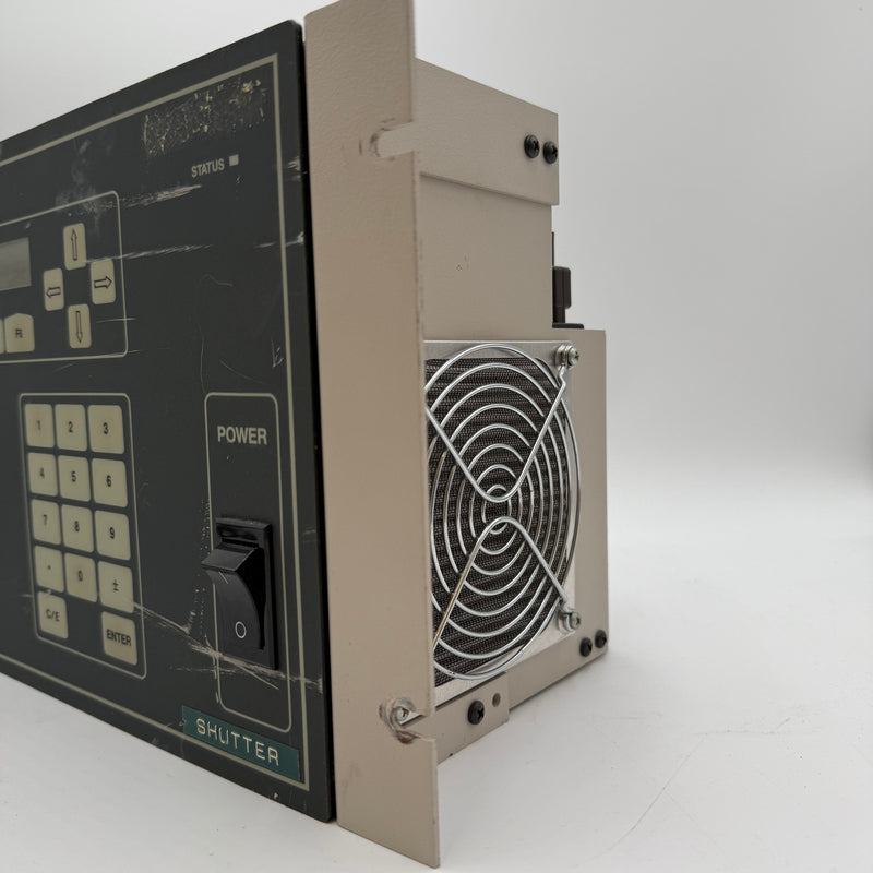 Compumotor 3000 Indexing System