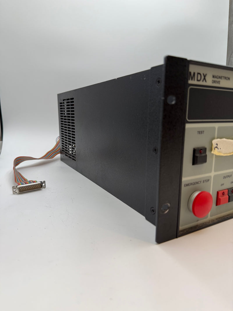 Advanced Energy MDX Magnetron Drive DC Magnetron Sputtering Power Supply