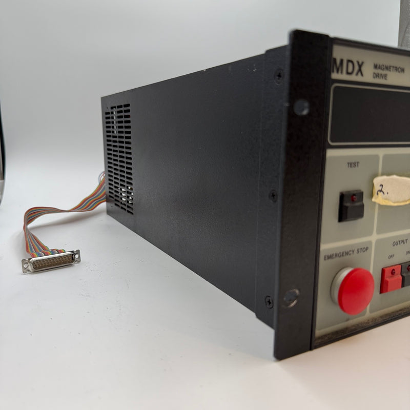 Advanced Energy MDX Magnetron Drive DC Magnetron Sputtering Power Supply