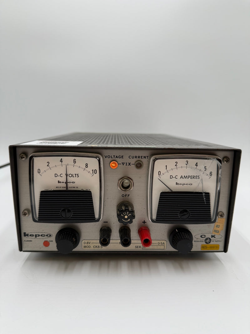 Kepco CKB 9 DC Power Supply