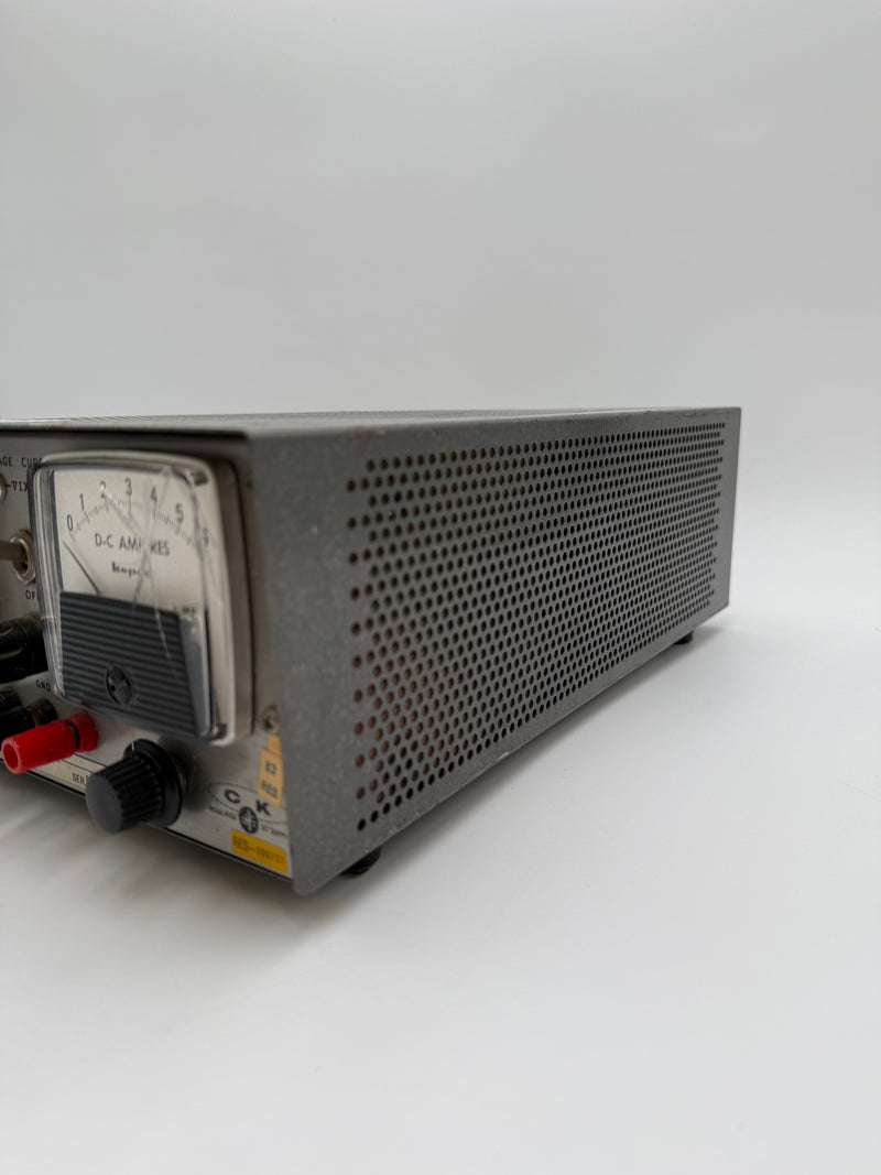 Kepco CKB 9 DC Power Supply